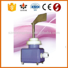 High precision WAM level switch for cement silo ,Rotating paddle level switch